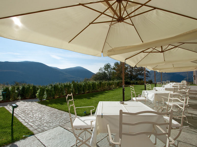 Hotel Collina D'oro - Hotel, & Lugano