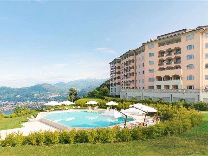Hotel Collina D'oro - Hotel, & 5*