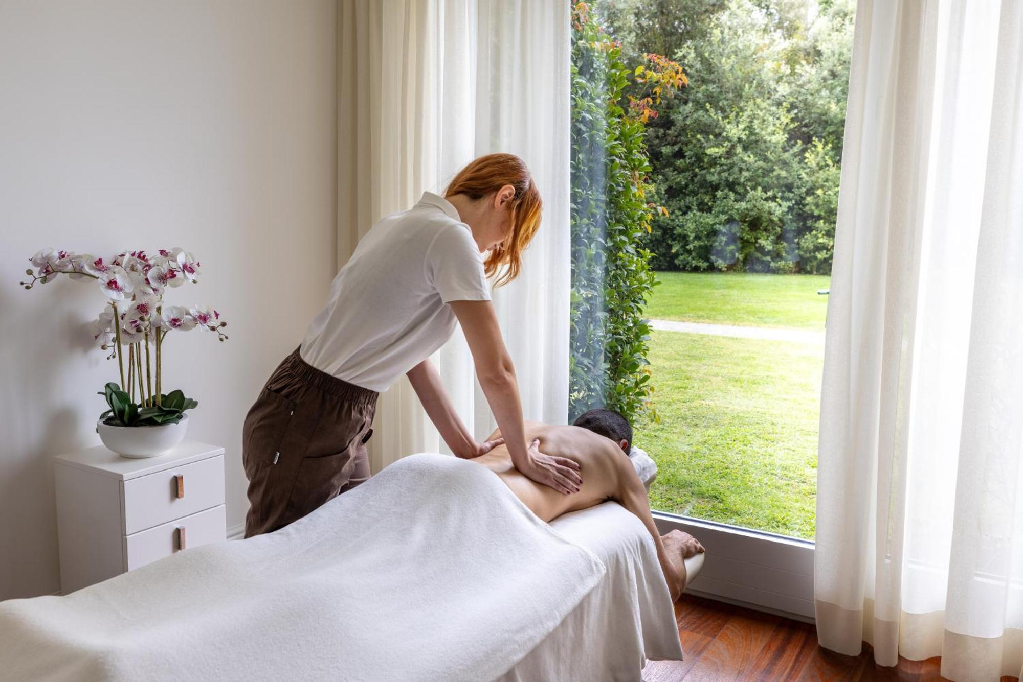 Collina D'oro - Hotel, & Hotel 5*