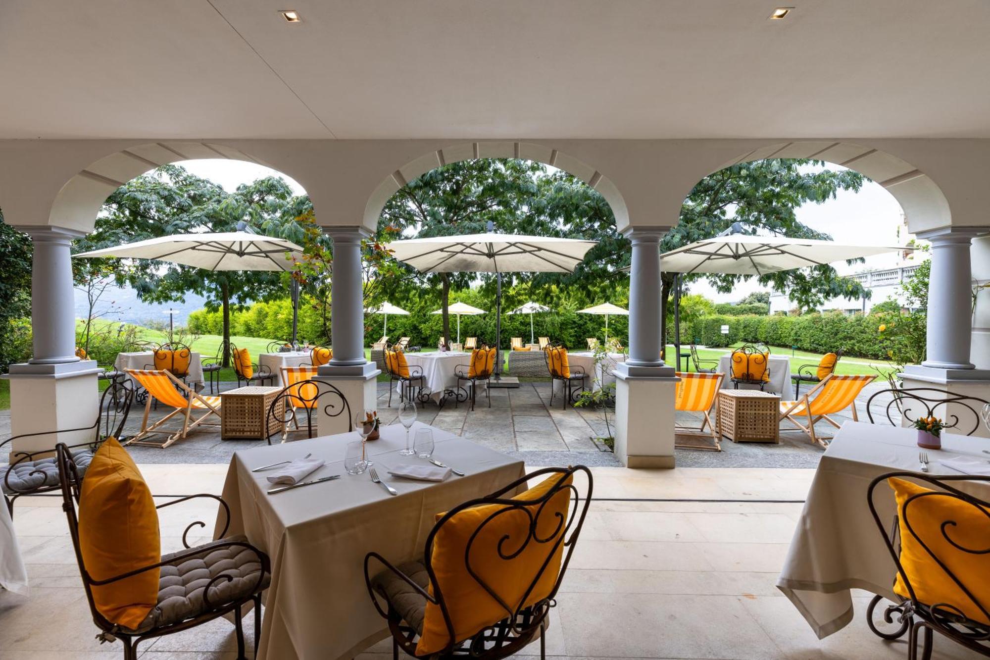 Collina D'oro - Hotel, & 5*