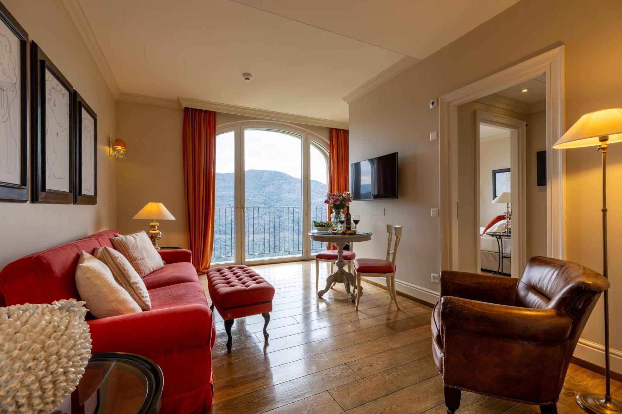 Hotel Collina D'oro - Hotel, & Lugano