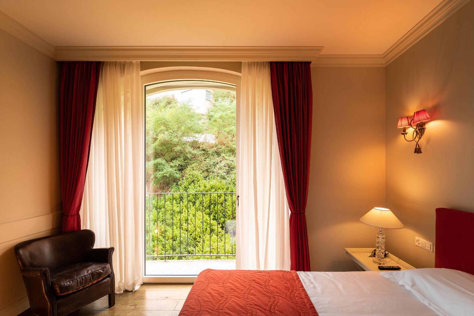 Collina D'oro - Hotel, & Hotel Lugano