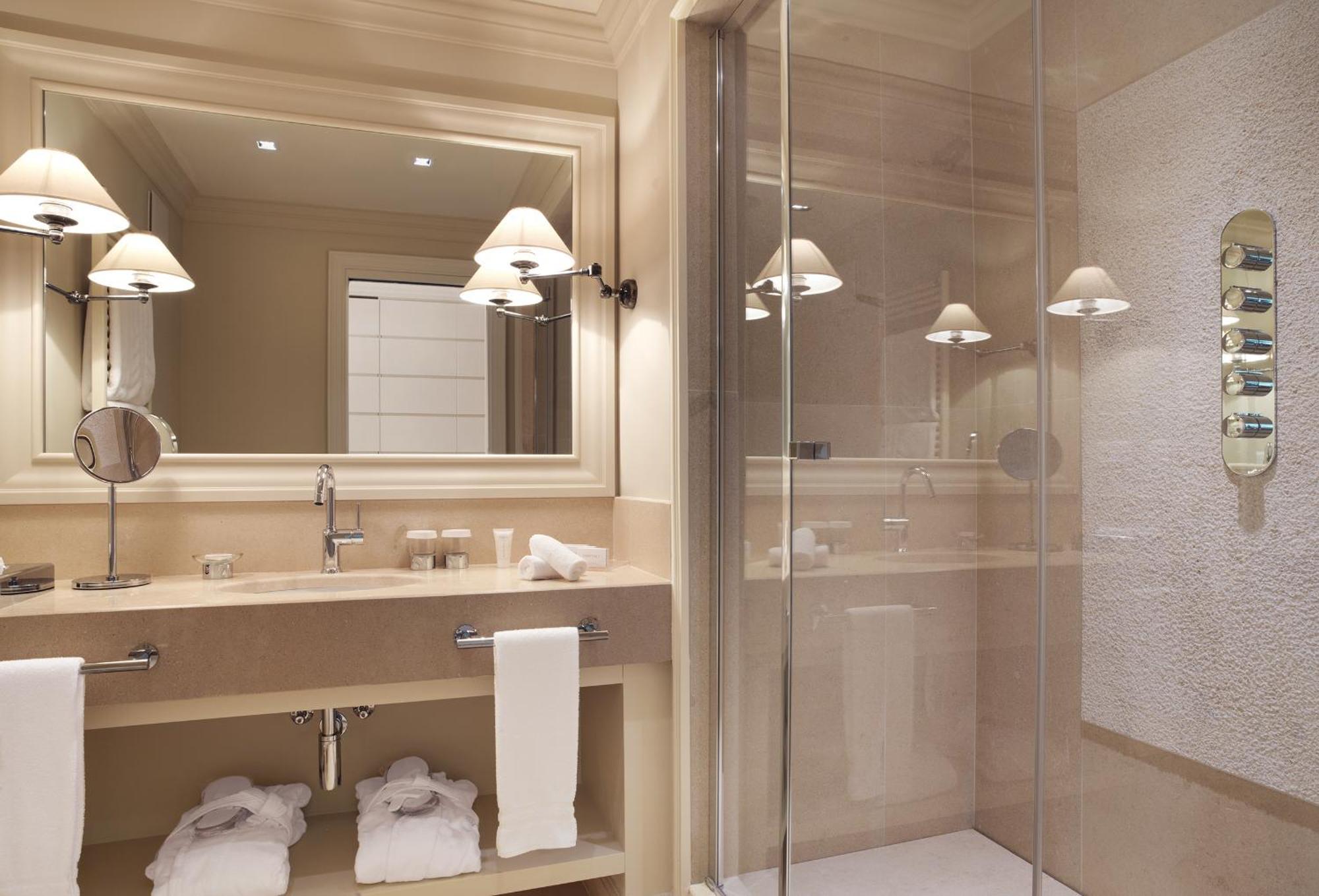 Collina D'oro - Hotel, & 5* Lugano