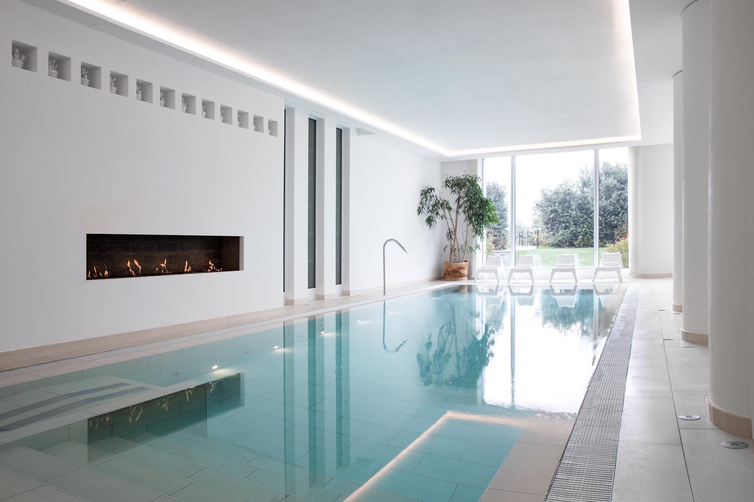Collina D'oro - Hotel, & 5*
