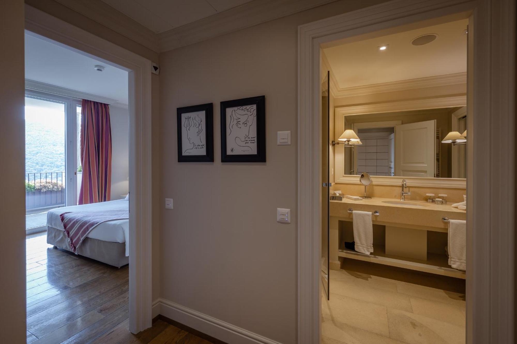 Collina D'oro - Hotel, & 5*