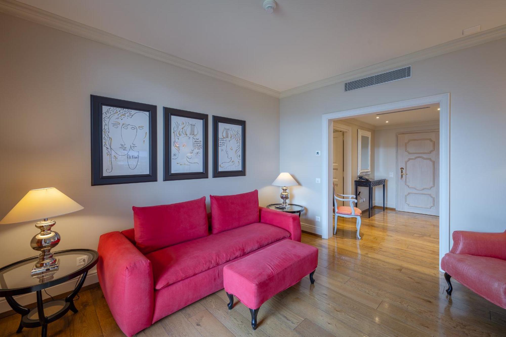 Collina D'oro - Hotel, & Lugano