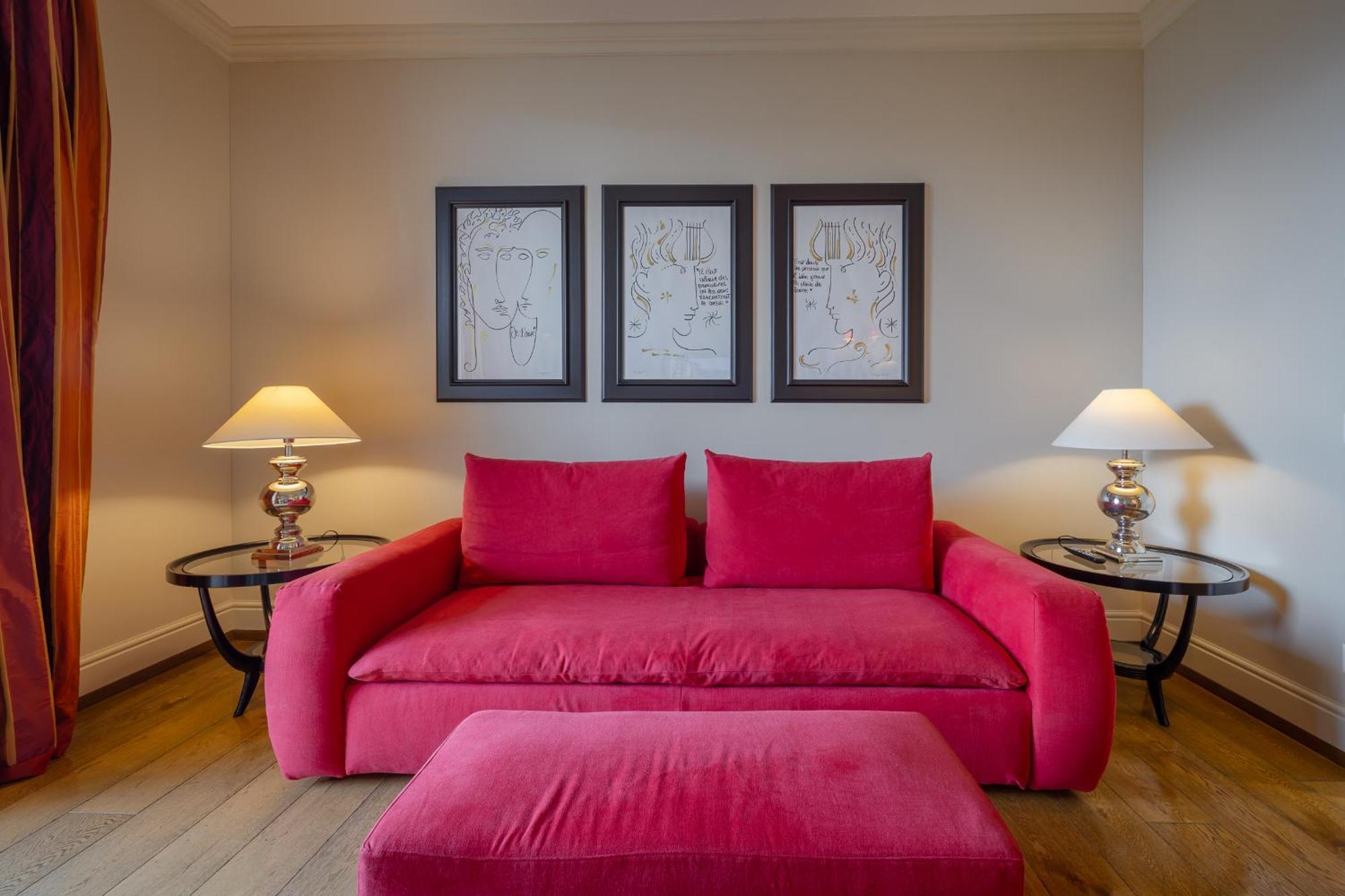 Collina D'oro - Hotel, &