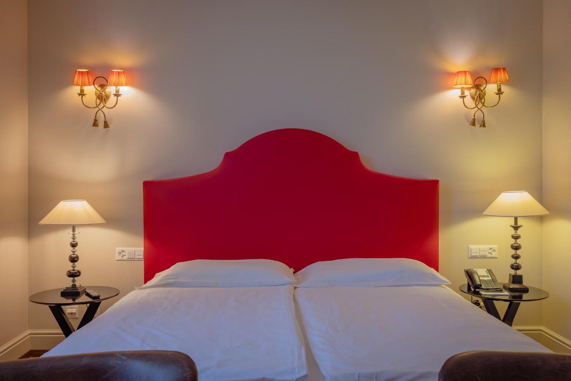 Collina D'oro - Hotel, & Lugano