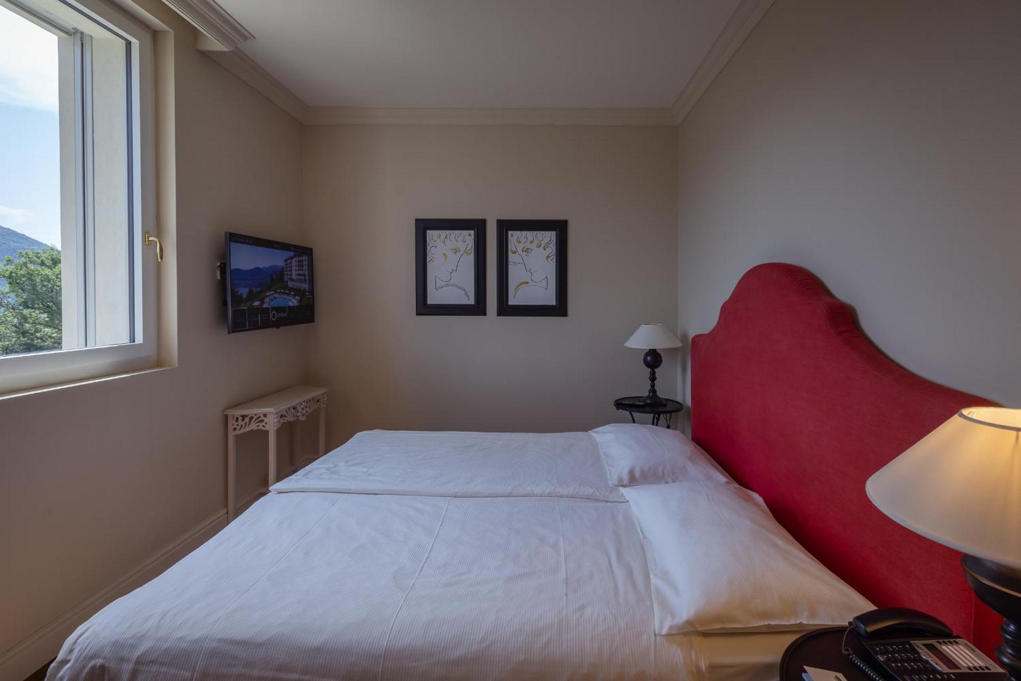 Collina D'oro - Hotel, &
