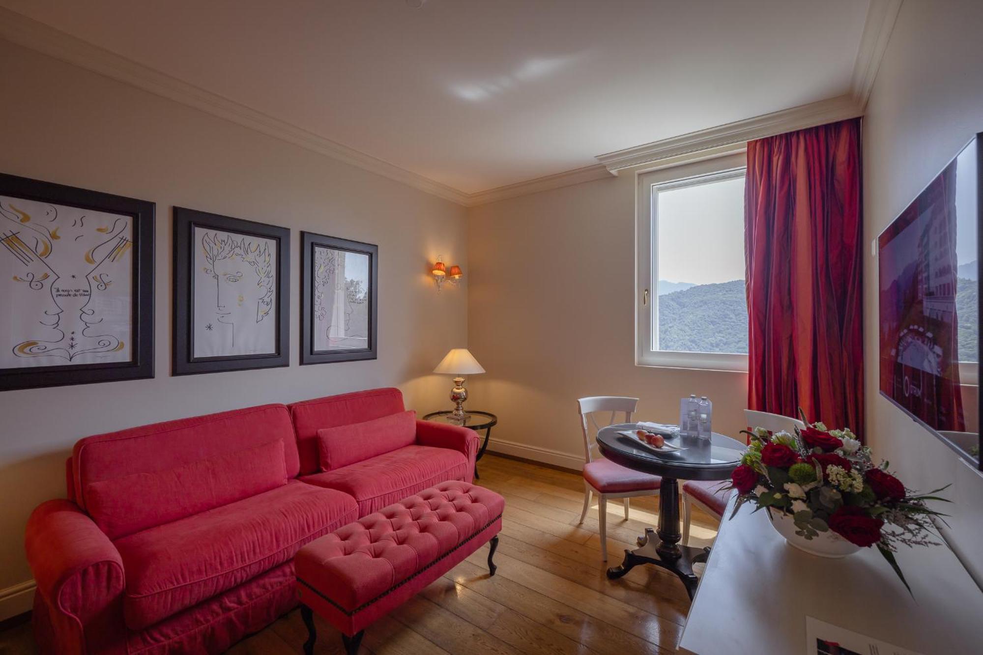 Collina D'oro - Hotel, & Hotel