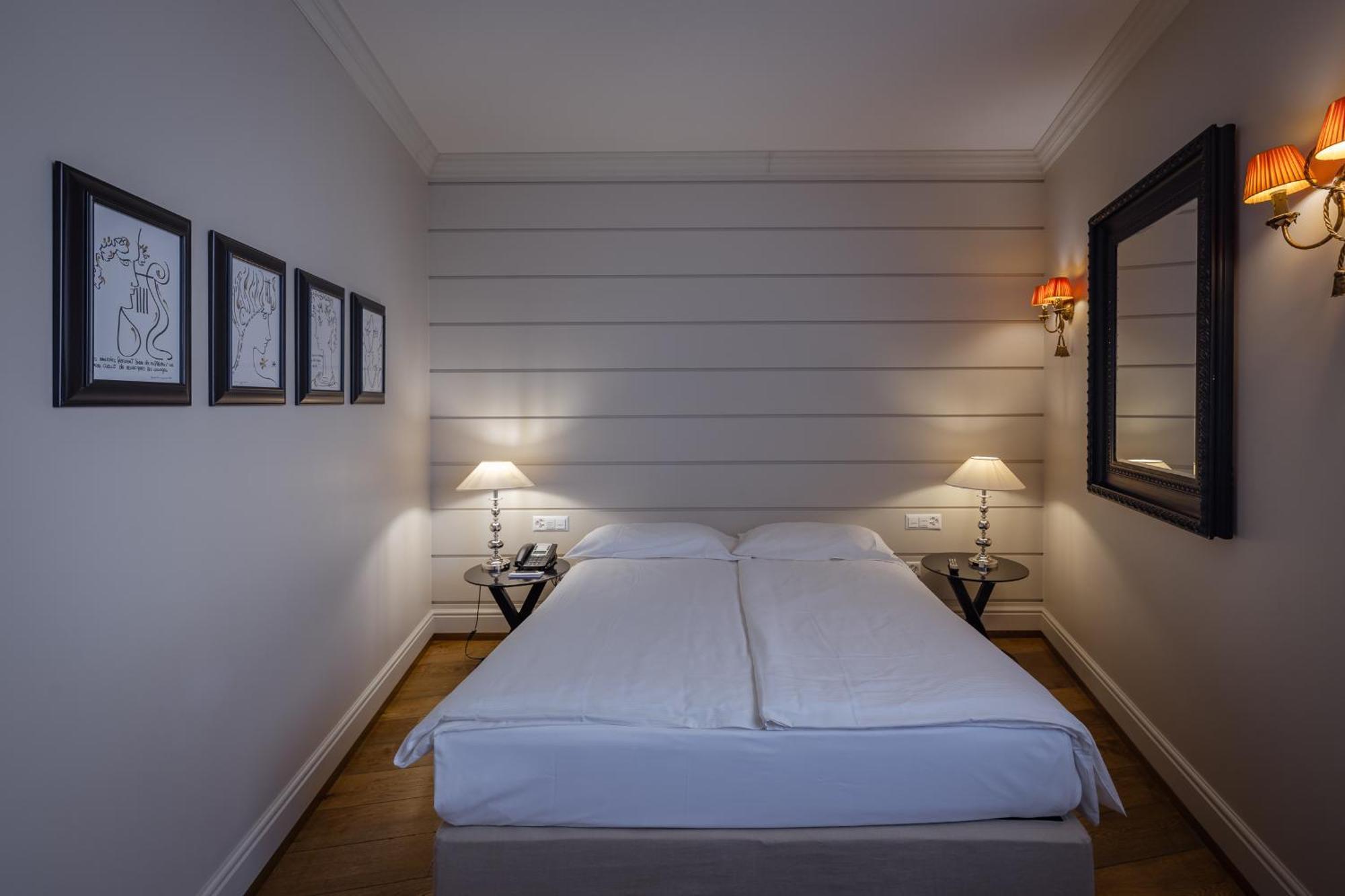 Collina D'oro - Hotel, &