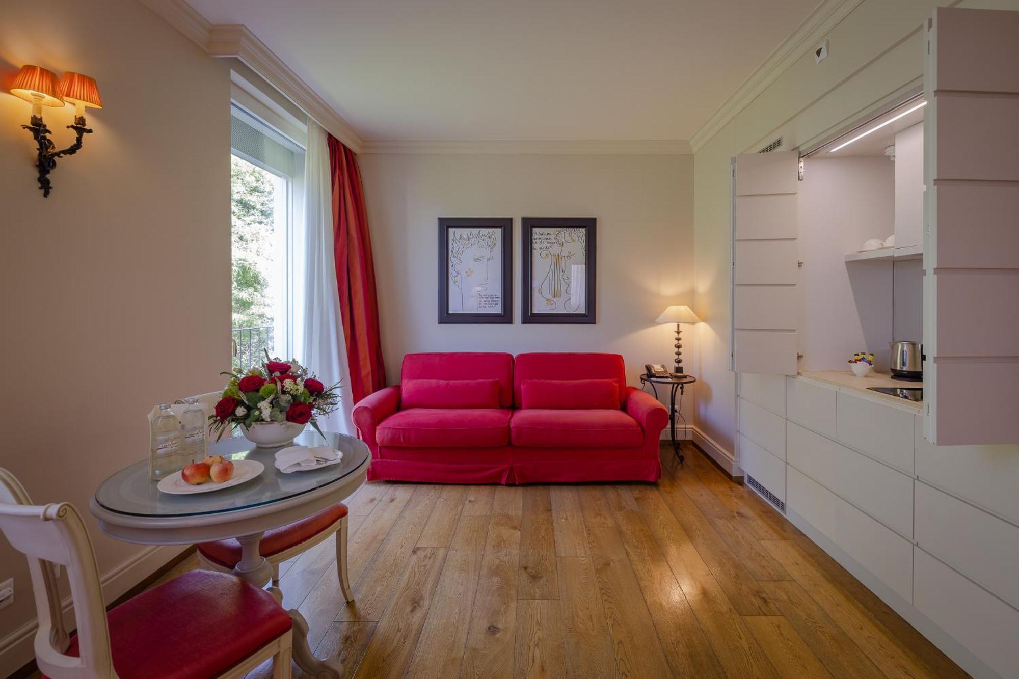 Collina D'oro - Hotel, & Hotel