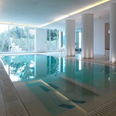 Collina D'oro - Hotel, & 5*