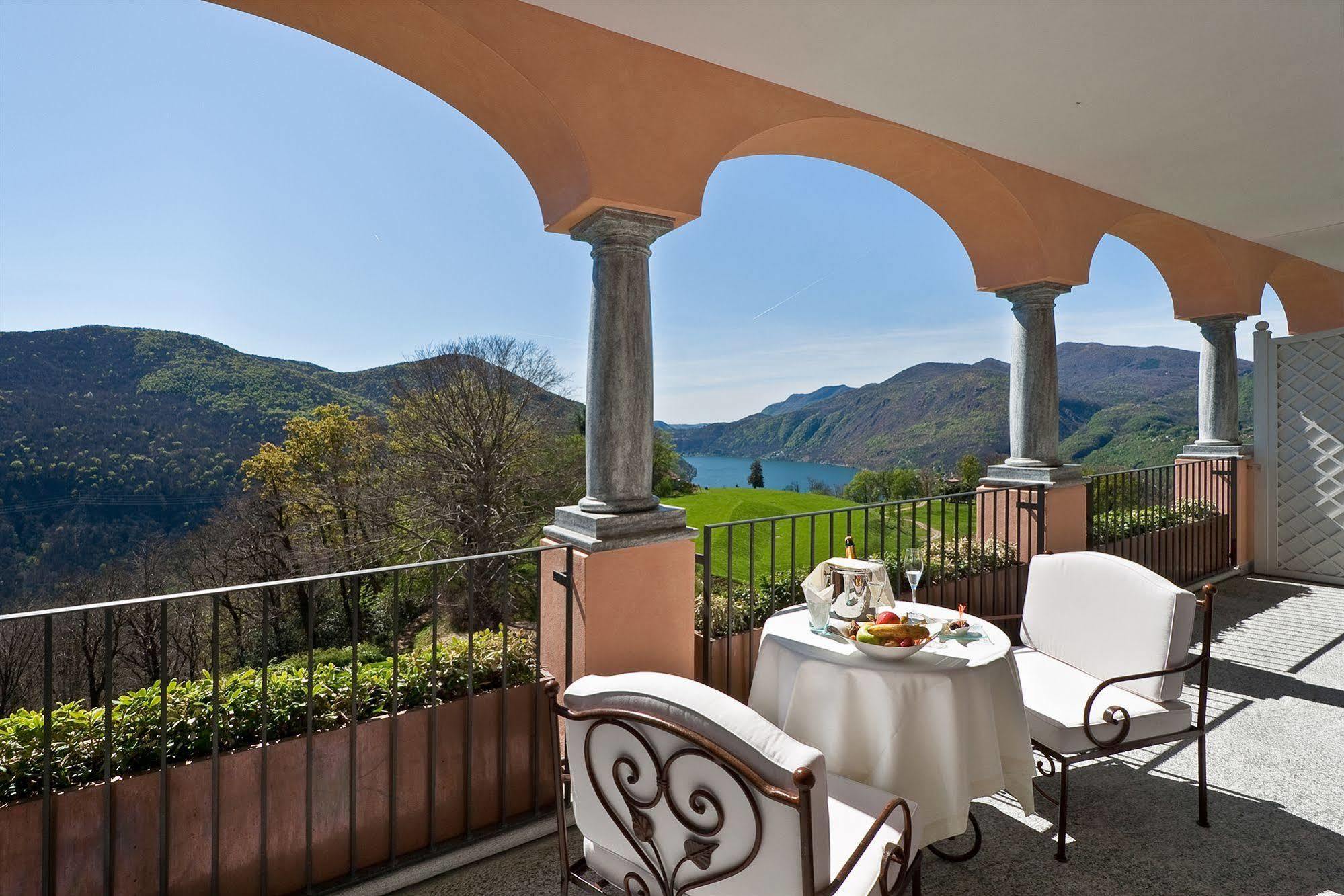 Hotel Collina D'oro - Hotel, & 5*