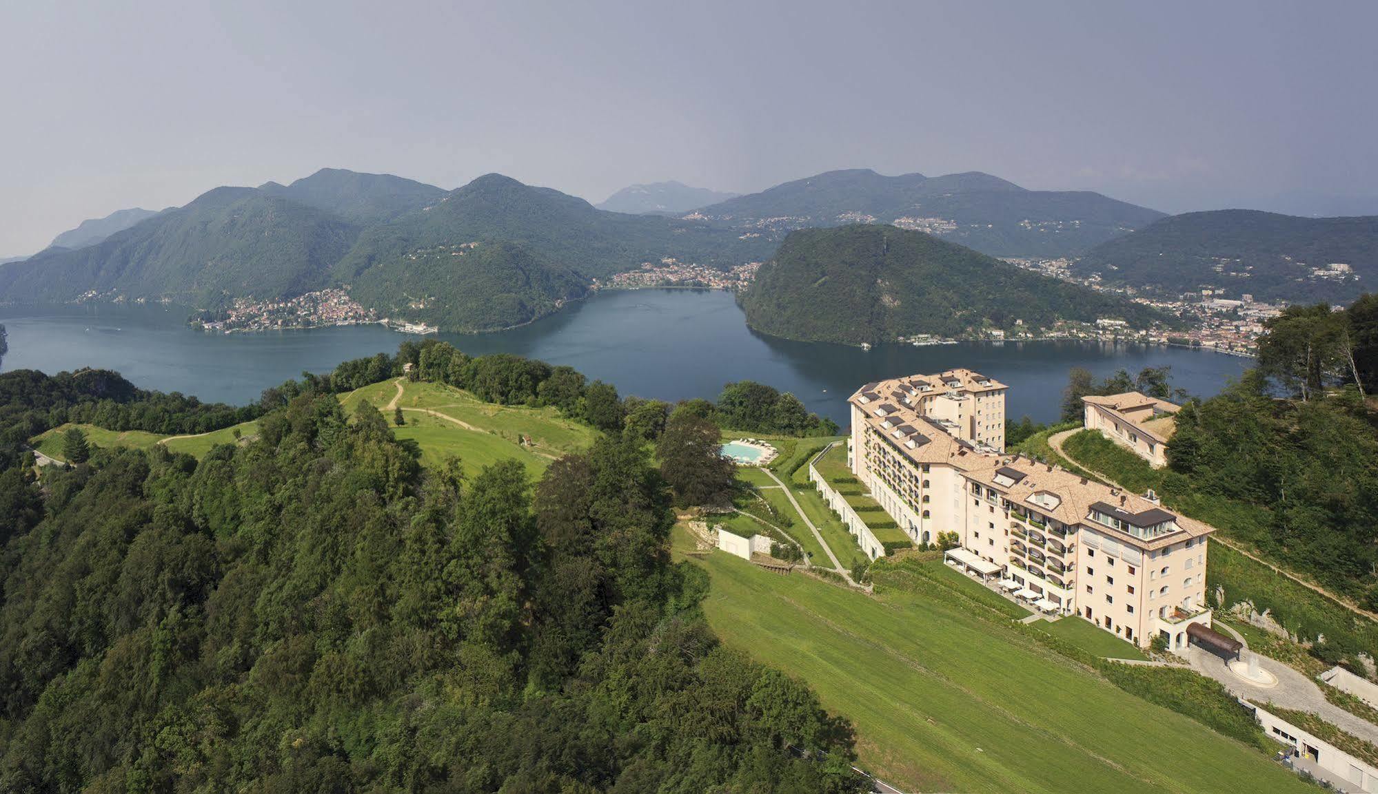 Collina D'oro - Hotel, & Hotel