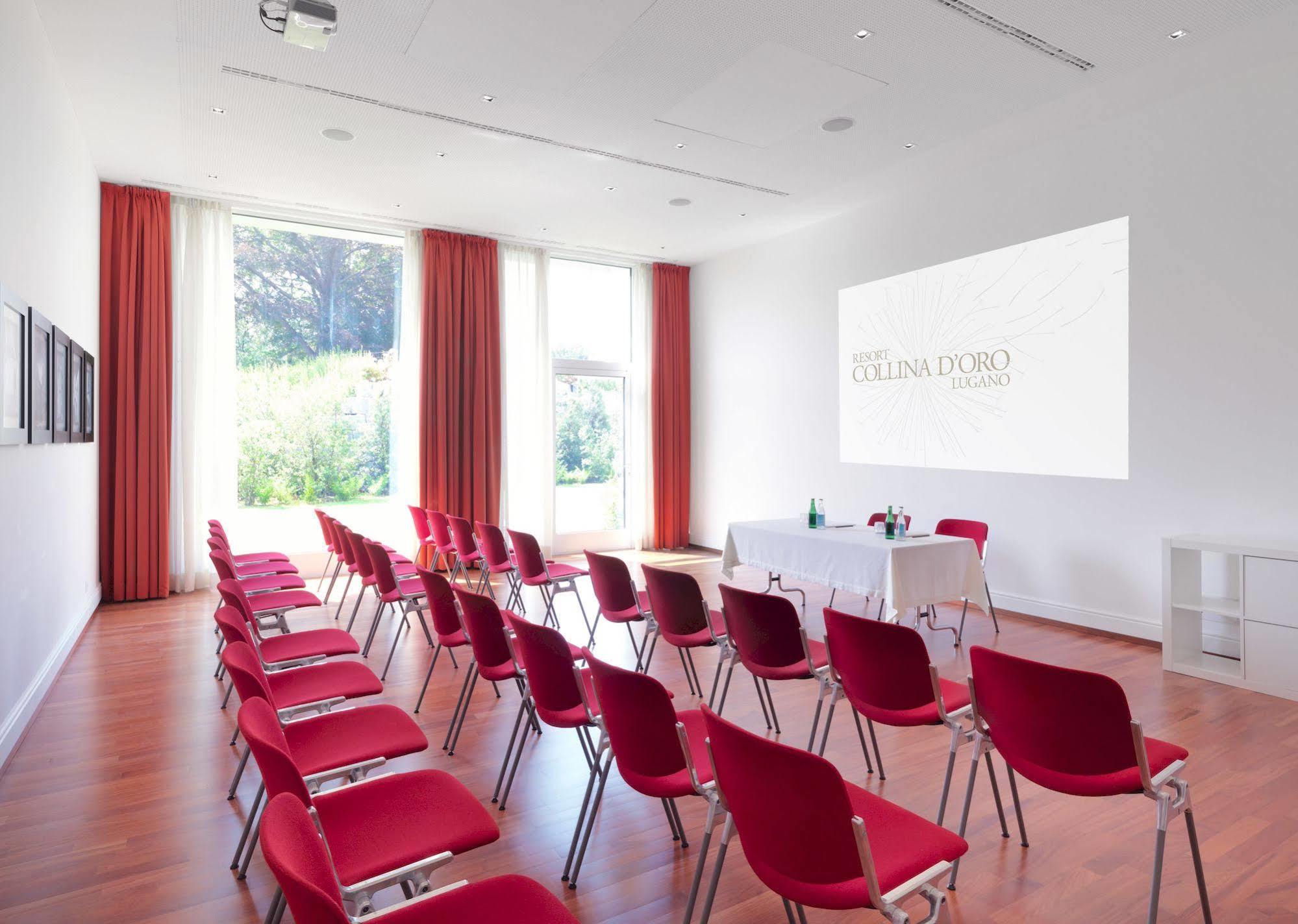 Collina D'oro - Hotel, & Hotel 5*
